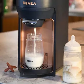 BÉABA Beaba Babyflaschenzubereiter Milkeo® Plus - Vollautomat