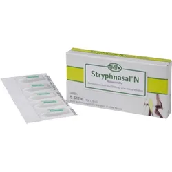 Stryphnasal N Nasenstifte 5 St Stifte