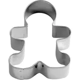 Westmark Ausstechform Gingerman 35662291 6,0 cm