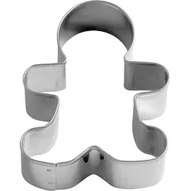 Westmark Ausstechform Gingerman 35662291 6,0 cm