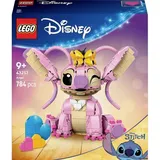 LEGO 43257 LEGO® DISNEY Angel