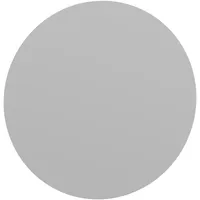 Dansani Corona Spiegel rund mit integrierter Beleuchtung.. - Badmöbel