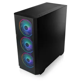 CSL Gaming-PC AMD Ryzen 7 7800X3D 5,0 GHz 32 GB RAM 2000 GB SSD Radeon RX 9070 XT Windows 11 Home