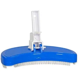 POOL Total Bodensaugerbürste oval Halbmond Kunststoff