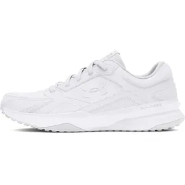 Under Armour Edge Fitnessschuhe Herren 100 white/white/halo gray 44.5