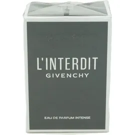 Givenchy L'Interdit Intense Eau de Parfum 35 ml