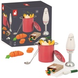 Janod Sophie la girafe Suppen-Set