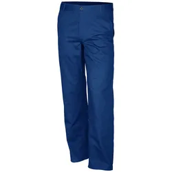 QUALITEX HIGH QUALITY WORKWEAR Bundhose basic kornblau Herren: 90