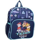 PAW PATROL Kinderrucksack Schulrucksack Kindergarten Tasche Chase Marshall Rubble