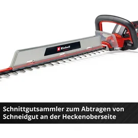 Einhell Akku-Heckenschere GP-CH 18/61 Li BL-Solo