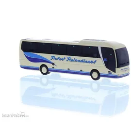 RIETZE 74862 1:87 MAN Lion ́s Coach ́17 Peters Reisedienst,