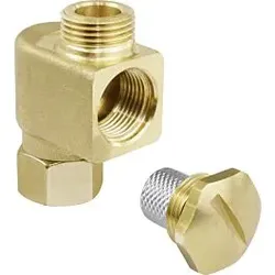 Blanco Schmutzfilter 128434 für Eckventil