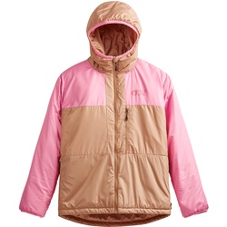 Picture Tanlah Damen Jacke rosa - L