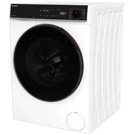 Sharp ES-WNFB214CWDA Waschmaschine (12 kg, 1400 U/min)
