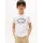 Tommy Hilfiger Kids Tommy Hilfiger T-Shirt CURVED HILFIGER GRAPHIC TEE SS für Kinder bis 16 Jahre, großer Logo-Print weiß 140 (10J)