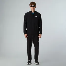 The North Face 24/7 Woven Jogger Hosen Schwarz XL