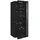 Exquisit GKS240-GT-160C Getränkekühlschrank (237 l, 1400 mm hoch, Schwarz)