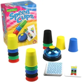 Mercurio Speed Cups Spiel A0028