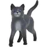 Schleich Die Schule der magischen Tiere - Karajan the cat