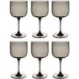 Villeroy & Boch Like Glass Weinglas 0,27 l 6-tlg.