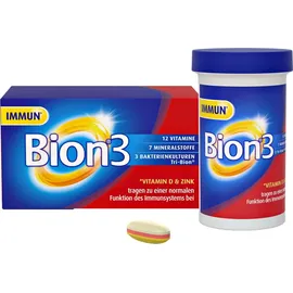 Procter & Gamble Bion 3 Immun Tabletten 90 St.