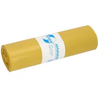 Deiss PREMIUM gelb, 60 my, 70 Liter