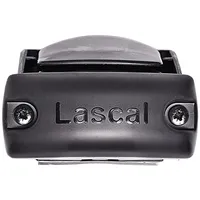 Lascal Rohrhalterungen Geländerhalter für Kiddyguard Avant für Rollseite 2er-Set