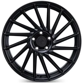 Keskin Tuning Keskin KT17 8,5x19 matt-black