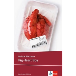 Pig-Heart Boy. Young Adult Literature