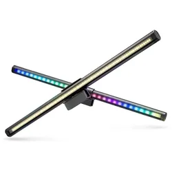 BlitzWolf BW-CML2, Computer Monitor Light Bar, RGB
