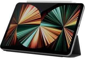 NextOne Tablet-Hülle Magnetic Smart Case, für Apple iPad Pro 11 4.Gen 2022, schwarz