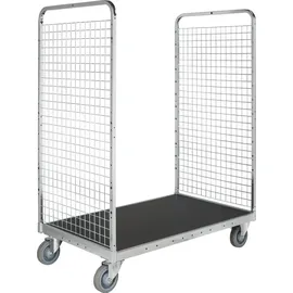 Kongamek Kommissionierwagen KM600-L17, (1295 x 810 x 1700)