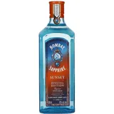 Bombay Sapphire Sunset Special Edition 43% vol 0,5 l