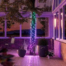 Nanoleaf Holiday String Lights 20 m, 250 LEDs