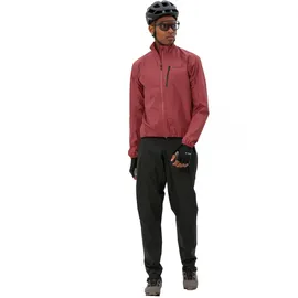 Vaude Herren - rot - S