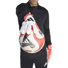 adidas Predator Training White/Lucid Red/Black 8