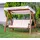 Westmann Pera 2000 Beige 3-Sitzer
