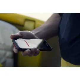 Honeywell EDA52, 14 cm (5.5), 1440 x 720 Pixel, LED, Multitouch, Kapazitiv, Gorilla Glass