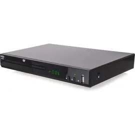 Xoro HSD 8470 DVD Player, schwarz