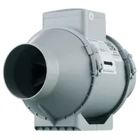 Vents - Rohrventilator Lüfter tt Pro 100 v bis