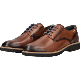 PIKOLINOS Alarcon Herren Braun 43
