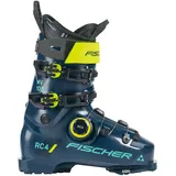 Fischer Damen Skischuhe Petrol 26,5
