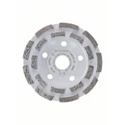 Diamanttopfscheibe Expert for Concrete Hohe Lebensdauer 125 x 22,23 x 5 mm