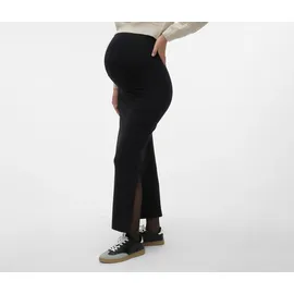 MAMA LICIOUS Maxirock Damen Schwarz M