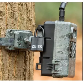 Zeiss Secacam Vari-Mount