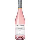 Los Vascos Rosé 2023