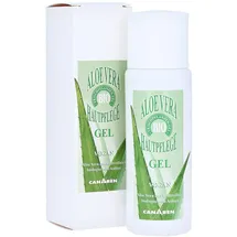 Dynamis Gesundheitsprod.Vertr.GmbH Aloe Vera 98% Bio Kanaren Gel