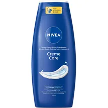 NIVEA Creme Care Schaumbad 650 ml