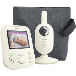 PHILIPS AVENT SCD882/26 Babyphone