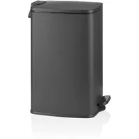 HJH Office Clean Step 3 50 l Schwarz